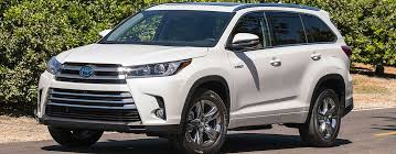 The hottest spring colors 2017. What Kinds Of Colors Does The Highlander Come In Hesser Toyota