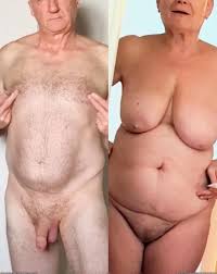 Pic. Tits Naked Married Mature Couple, 515887B –  GridArt_20240921_133702177