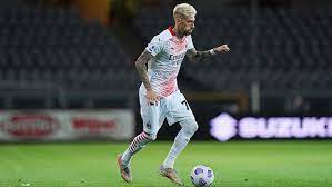 Cuenta oficial de samu castillejo jugador ac milan | pr & sponsor: Interview To Samu Castillejo Milan Tv 7 May 2021 Ac Milan