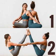 Cool Better Hot Yoga Clothing Brands Simple Check More At Https Yogaforbeginners1 Com Better Yoga Poses For Beginners 2 Person Yoga Poses Best Cardio Workout