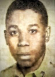 SFC Moses Mickle (1933-1967)