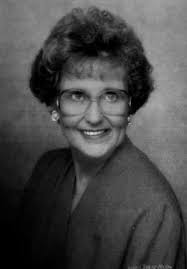 Farris Ann (Parks) Justice