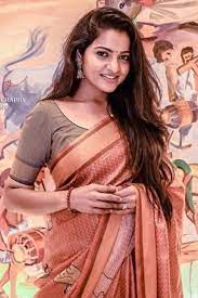Chithu Vj Vj chithra aka vj chithu latest hd image. chithu vj