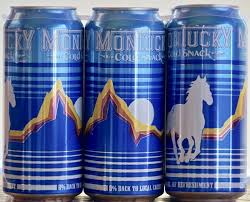 Montucky cold snacks is a bozeman, montana based company, founded in 2011 by jeremy gregory and chad zeitner. Montucky Cold Snack Lager For Will Call And San Francisco Delivery Only The San Francisco Wine Trading Company