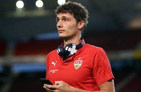 Last modified on thu 17 jun 2021 10.46 edt uefa has said it is 'satisfied' the french medical team did not breach a concussion protocol by allowing benjamin pavard to continue playing against. Bayern Adalah Klub Yang Sempurna Untuk Benjamin Pavard Berita Bola Terupdate Live Score Jadwal Klasemen Football5star Com