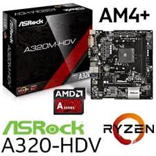 Amd ryzen 3 3200g asrock a320m hdv r4.0 gtx 1650 gaming pc build. Jual Paket Mobo Asrock A320m Hdv And Amd Ryzen 3 2200g With Vega 11 Graphics Di Lapak Home Market Bandung Bukalapak