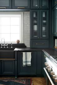 Wallpaper is usually a delicate item, unable to face the rigors of a kitchen's environment, especially around the sink area where splashes. Design Discussion Countertop Space Room For Tuesday