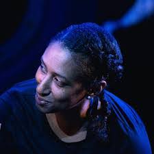 Khalilah Smith's Instagram, Twitter & Facebook