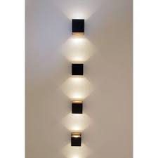 Maybe you would like to learn more about one of these? Orren Ellis Celli 1 Light Led Outdoor Flush Mount Finish Black Gold Outdoor Flush Mounts Outdoor Sconces Outdoor Barn Lighting