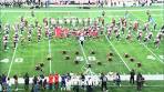 Virginia State Marching Band - Capitol Battle of the Bands 2025 - YouTube
