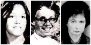 True Crime Case Histories Volume 9