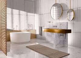 Siyah beyaz banyo modelleri banyo fayansi tasarimlari modern. 2020 Banyo Dekorasyon Modelleri