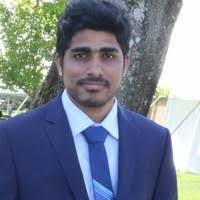 Arun Kalluri Email & Phone Number