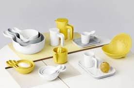 changing trends of kitchenware design