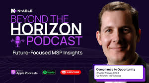 Turning Compliance into an Opportunity