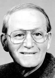 Ralph Stauch Obituary (2006)