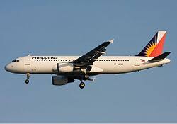 Philippine Airlines Fleet Wikipedia