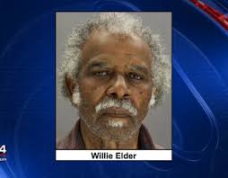 Elderly Dallas man accused of shooting sister dead
