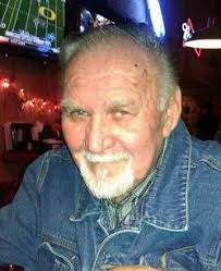 Robert Lee “Bob” Bergstrom (1936-2014)