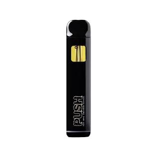 P.U.S.H Halo All in One | Herb