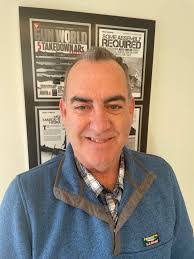 Mark Eliason's Instagram, Twitter & Facebook