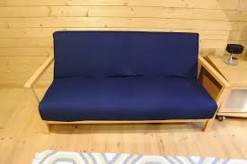 ソファーカバーの作成