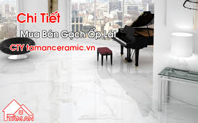 Mua Bán Gạch Ốp Lát Chất Lượng Hàng Chính Hãng Tốt