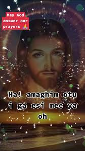 Powerful Gospel Lyrics: God Answer Our Prayers 🙏