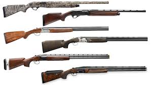 Derya arms manufactures shotguns only according to tse, saami and cip standards. Nra Women 6 Great Shotguns For Women