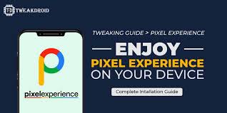 So here is the deal. How To Install Pixel Experience On Samsung Galaxy S7 Edge Sm G935f Hero2lte Tweakdroid