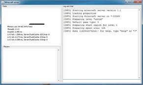 Minecraft 1.12.2 cracked is a game about breaking and inserting blocks. Minecraft Server Download