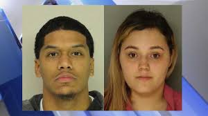 Two Lancaster County residents arrested