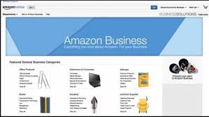 Amazon Business Account Create Cardshure Online Business Marketing Amazon Business Online Business Opportunities