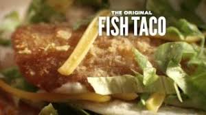 I've never had a problem with service when sitting at the bar or at a table. Taco John S Fish Tacos Youtube