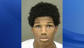 NC teen arrested dozens of times before being charged with murder