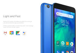 Xiaomi Redmi Go Dual SIM - 16GB, 1GB ...