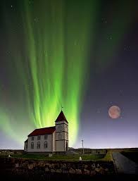 Health And Fitness Get Holistic Health Holy Light Northern Lights Scenery