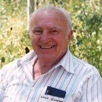 Karl Nahum Goodman Jr Obituary