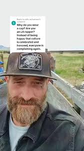 Why Does Dave Wear A Captain Hat