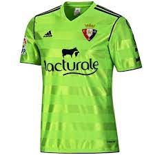 Osasuna trikot günstig kaufen, kaufen sie ein osasuna trikot bei fussballtrikots2019.de ist ihre beste wahl, viele groben enthalten manner, frauen und kinder fur ihre wahl, schneller versand. Entfernung Ca Osasuna Fussball Trikot 2013 14 Adidas Sportingplus Passion For Sport