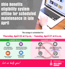 The provider does not participate in a subsidized child care program. N Franklin County Department Of Job And Family Services Facebook