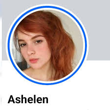 Mi cara al ver la historia de Ashelen