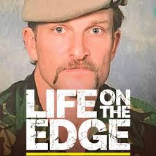 HEROES AMONG US: PODCAST