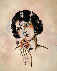 Colleen Andrus's Instagram, Twitter & Facebook