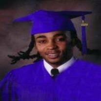 Keon Isaiah Cameron Obituary