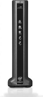 You can also see your connected devices, run an internet. The Best Docsis 3 1 Modem To Maximize Your Cable Internet Speeds Updated February 2021 Hayk Saakian
