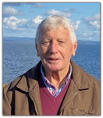 Who Grew up around Coalisland