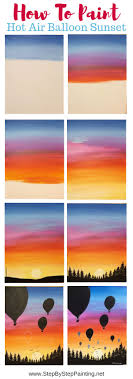 Sunset Painting Learn To Paint An Easy Sunset With Acrylics Simple Acrylic Paintings Cute Dubai Khalifa In this lesson of easy paintings, let's paint a dreamy sunset cityscape together, with mako showing us how it's done. dubaikhalifas com
