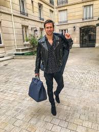 Toda la información sobre la selección polaca en la eurocopa 2021. Grzegorz Krychowiak Na Twitterze Paris Fashion Week