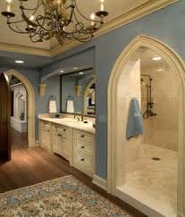 Hidden Shower Room Dream Bathrooms Home My Dream Home